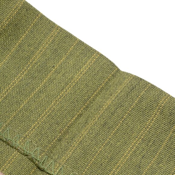 FARAH (US) Tropical Wool, High-Rise Cut, Zigzag Stitching - Picture 11 of 13